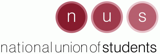 NUS logo